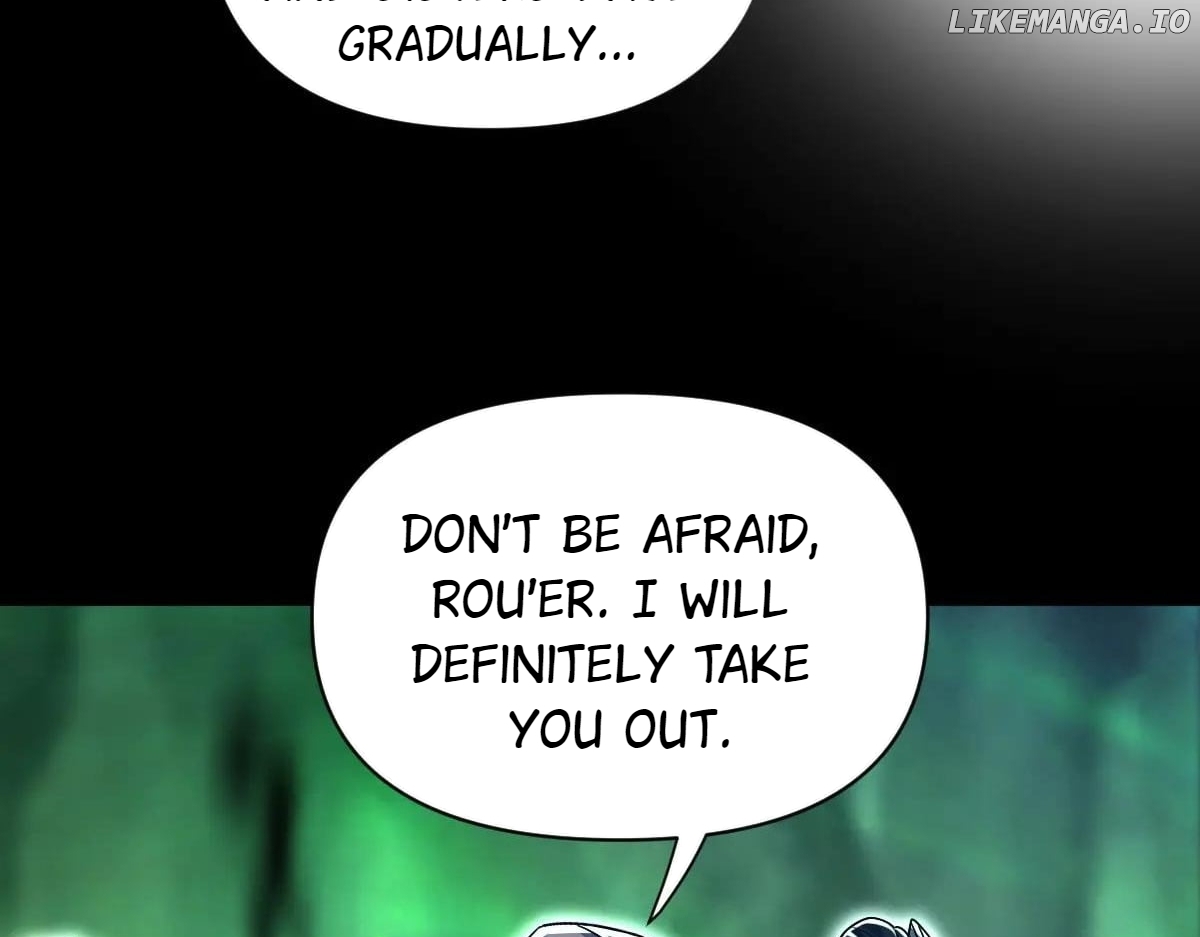 Invincible After Shocking My Empress Wife Chapter 81 - page 69